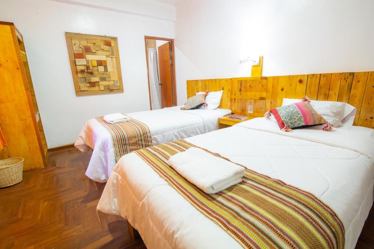 חוארז Sosa House Eco Hotel Boutique מראה חיצוני תמונה